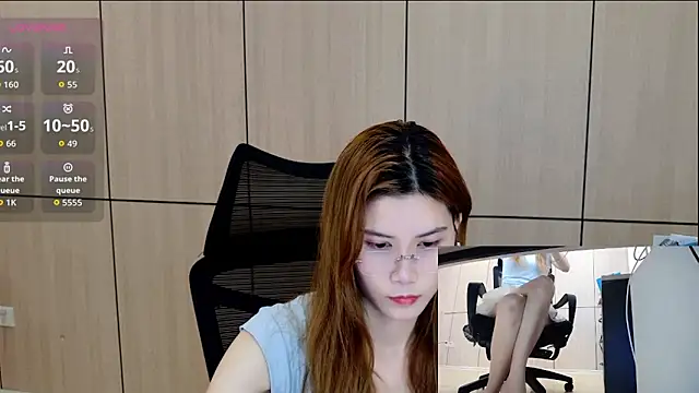 zhen-68 online show from 04-16-26, 01:06