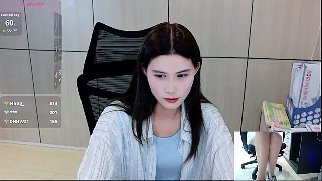 zhen-68 online show from 05-12-26, 12:46
