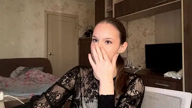 PrettyReal online show from 03-02-26, 08:10