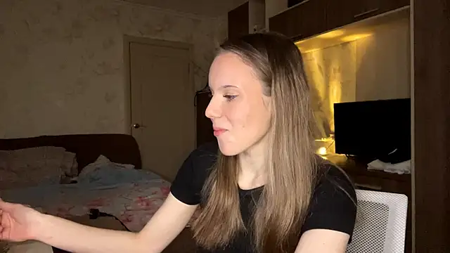 PrettyReal online show from 03-03-26, 08:09