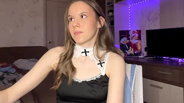 PrettyReal online show from 03-11-26, 12:44