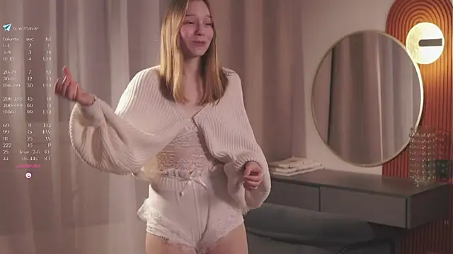 VenaLammo online show from 04-27-26, 07:34