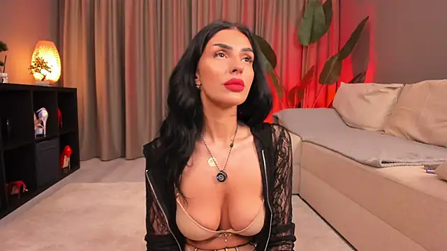 BrainyBelle online show from 04-23-26, 03:19