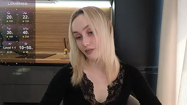 Bella Villen online show from 07-02-26, 07:14