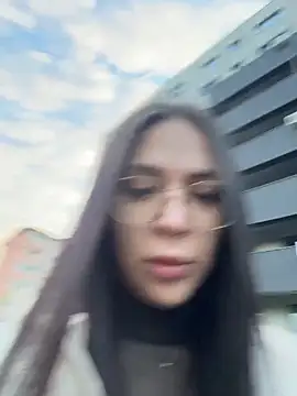 Bunny Lush online show from 04-19-26, 04:01