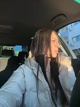 Bunny Lush online show from 04-25-26, 04:04