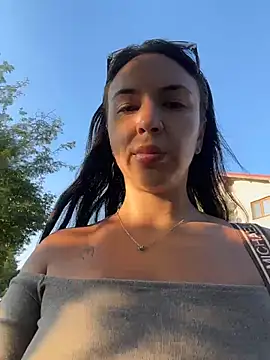 Bunny Lush online show from 07-24-26, 04:10