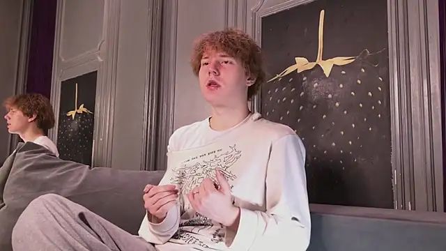 Mickey Hawk online show from 03-09-26, 04:00