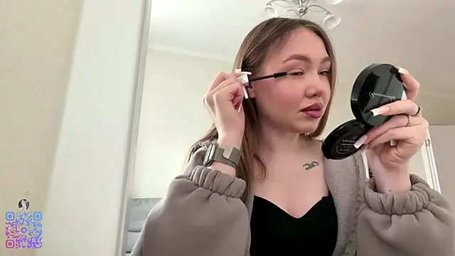 Valery Shine online show from 03-13-26, 04:41