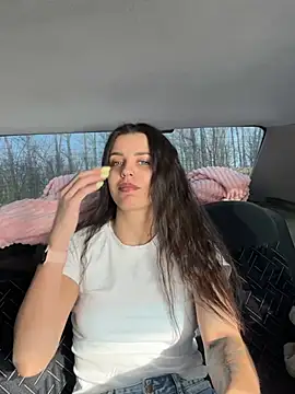 Black Enigma  online show from 03-20-26, 02:05