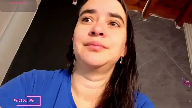  VALERIAGOMEZ online show from 04-25-26, 12:30