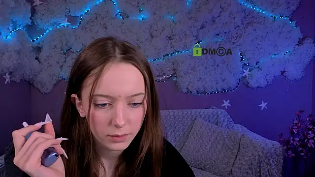 chloe ley online show from 03-12-26, 08:26