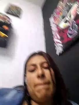 ValeryLux420 online show from 03-07-26, 06:05