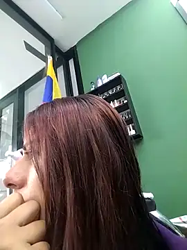 ValeryLux420 online show from 03-19-26, 03:27