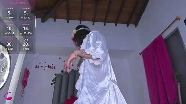 Xdeisyy online show from 03-27-26, 04:07