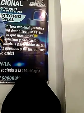 LORENA--01 online show from 03-12-26, 06:47