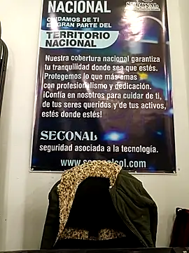 LORENA--01 online show from 04-09-26, 06:46