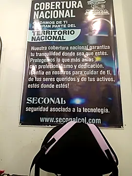 LORENA--01 online show from 04-21-26, 06:44