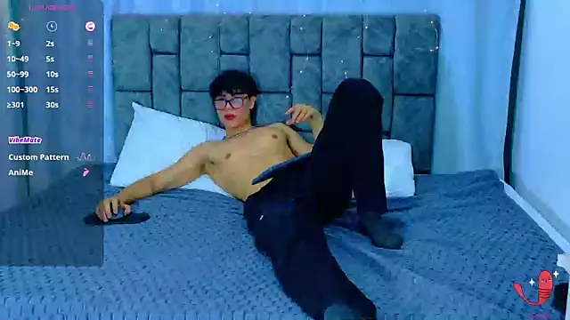 Dantekent online show from 02-26-26, 04:06