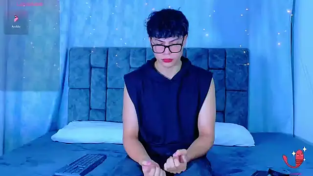 Dantekent online show from 03-25-26, 02:01