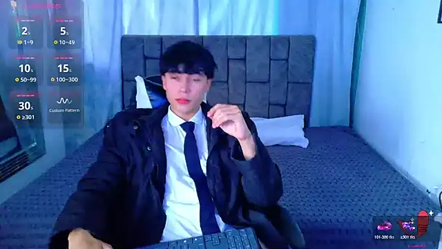 Dantekent online show from 04-07-26, 01:33