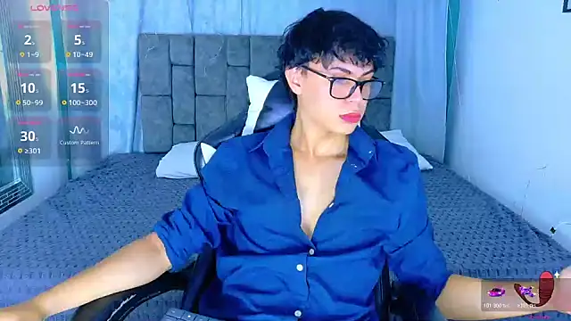 Dantekent online show from 04-13-26, 02:00