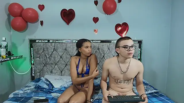 princes gold zend online show from 02-27-26, 02:55