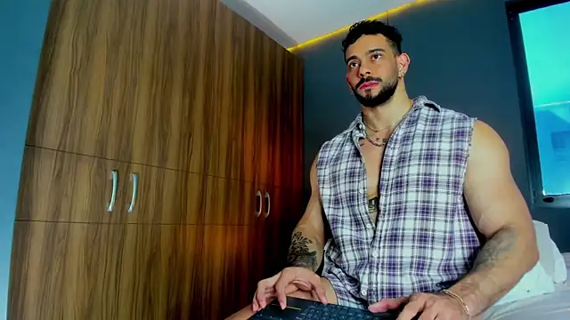 massimo visconti online show from 03-14-26, 08:25