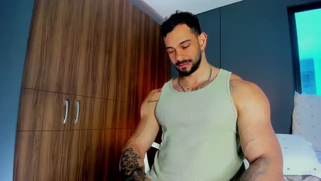 massimo visconti online show from 04-10-26, 04:23