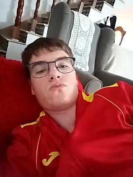 Alejandro27003 online show from 03-11-26, 03:40