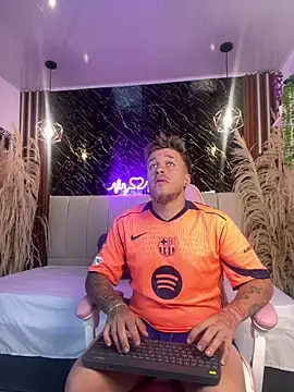 keane lee  online show from 03-18-26, 01:03