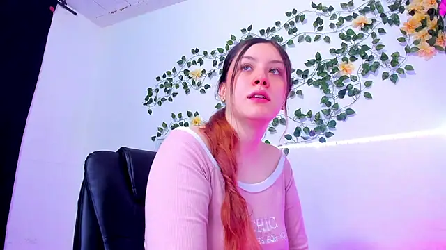 violeta cutee online show from 03-05-26, 01:40