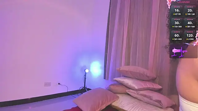 V-nus online show from 04-20-26, 01:19