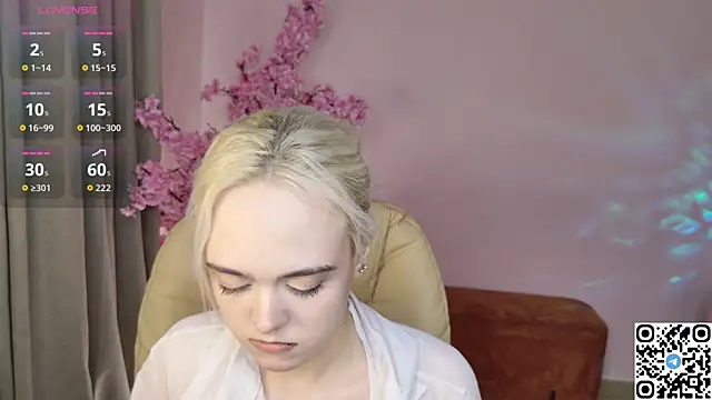 Bambi Bloom online show from 05-02-26, 05:12
