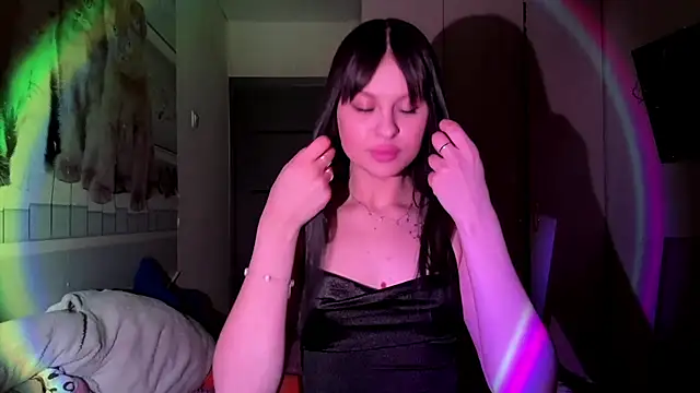 NoraPass1on online show from 03-04-26, 03:29