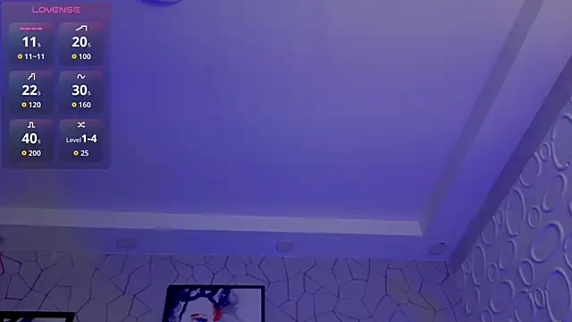 Genesisraydenx online show from 07-22-26, 08:22