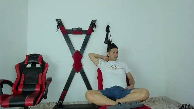 BDSMRoom online show from 03-03-26, 07:42