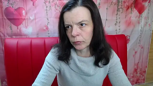 SofiaChaika online show from 03-09-26, 05:55