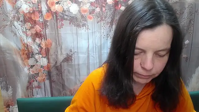 SofiaChaika online show from 03-11-26, 12:22