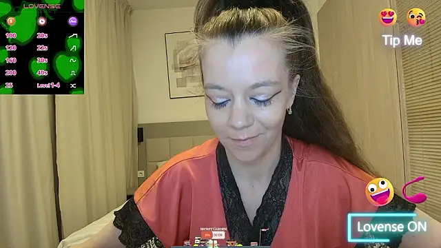 Yana-XX online show from 03-25-26, 05:41