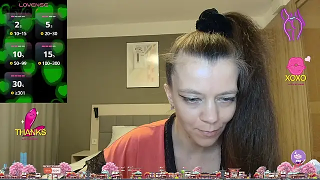 Yana-XX online show from 04-02-26, 02:42