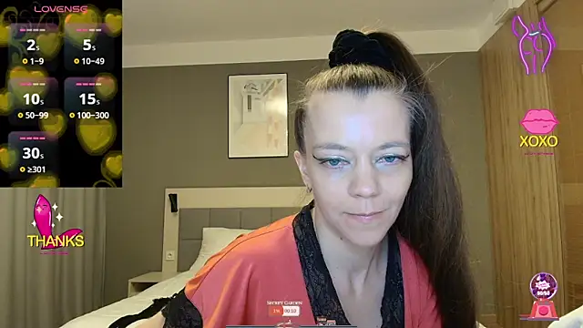 Yana-XX online show from 04-02-26, 06:27