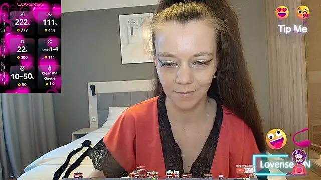 Yana-XX online show from 04-23-26, 11:09