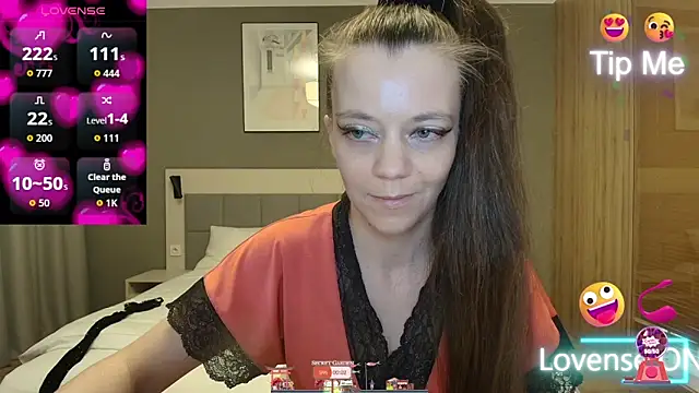 Yana-XX online show from 04-24-26, 06:10