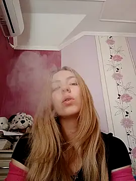 Snapshot of Prinseska27 chatting on 02-28-26, 10:16 Prinseska27 online show from 02-28-26, 10:16