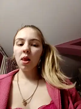 Snapshot of Prinseska27 chatting on 03-14-26, 06:24 Prinseska27 online show from 03-14-26, 06:24