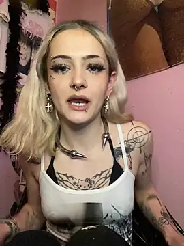 baby starzx online show from 02-28-26, 05:47