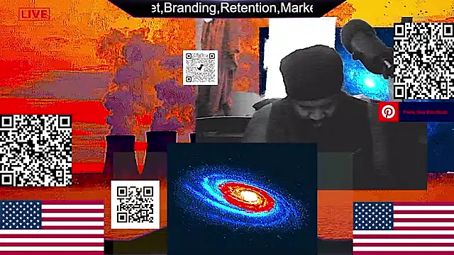 RussellTaylorLacy online show from 04-03-26, 12:36