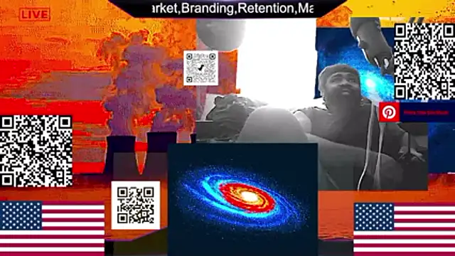 RussellTaylorLacy online show from 04-09-26, 01:49