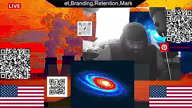 RussellTaylorLacy online show from 04-10-26, 08:46